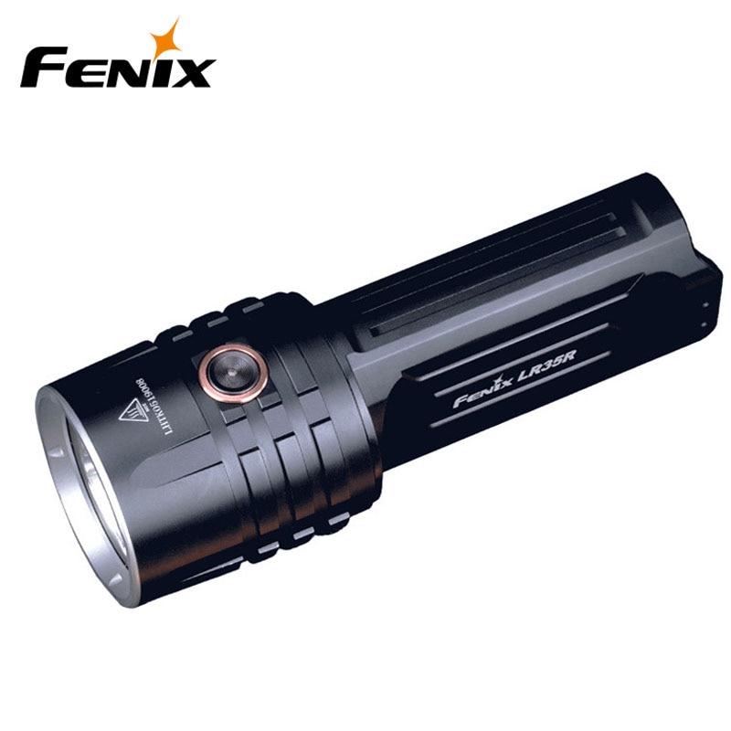 Fenix-  LR35R, 10000 ,  , ߿ ..